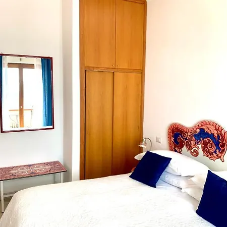 Il Giardino Dei Limoni Apartmanhotel Praiano