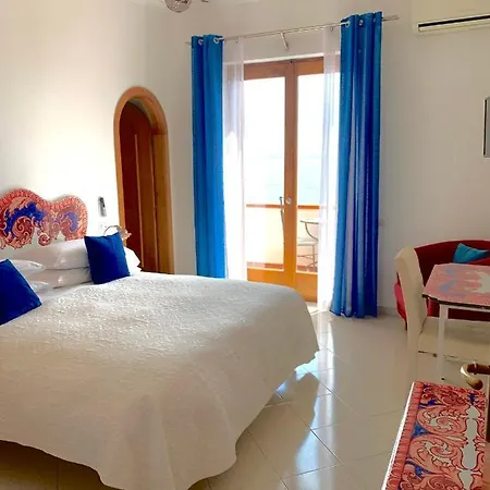 Apartmanhotel Il Giardino Dei Limoni *