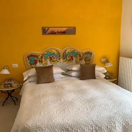 Il Giardino Dei Limoni Apartmanhotel