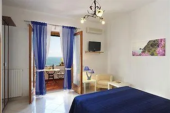 Apartmanhotel Il Giardino Dei Limoni