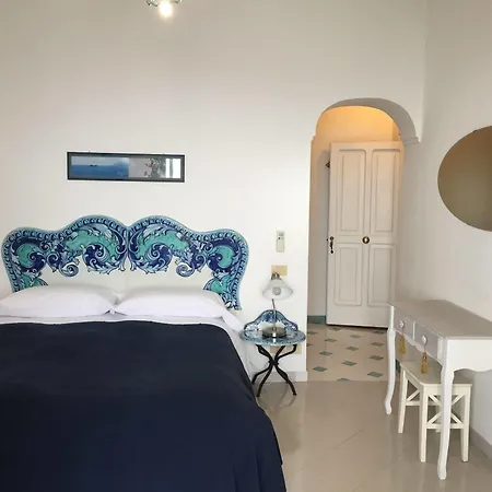 Apartmanhotel Il Giardino Dei Limoni *
