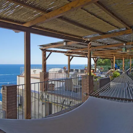 Apartmanhotel Il Giardino Dei Limoni