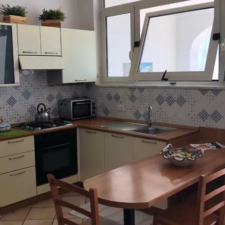 Apartmanhotel Il Giardino Dei Limoni *