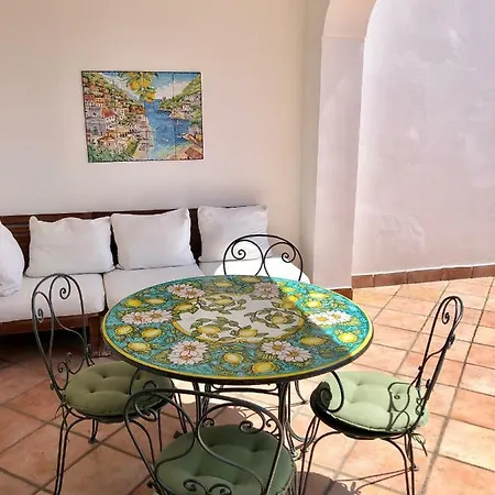 Il Giardino Dei Limoni *