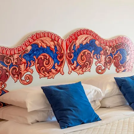 Il Giardino Dei Limoni Appart hôtel Praiano