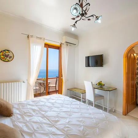 Il Giardino Dei Limoni Appart hôtel 4*