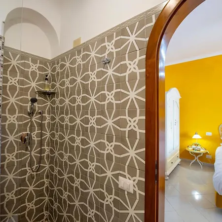 Il Giardino Dei Limoni Appart hôtel 4*