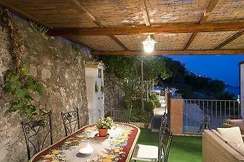 Aparthotel Il Giardino Dei Limoni