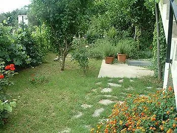 Il Giardino Dei Limoni 프라이아노