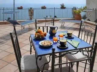 Il Giardino Dei Limoni Aparthotel Praiano
