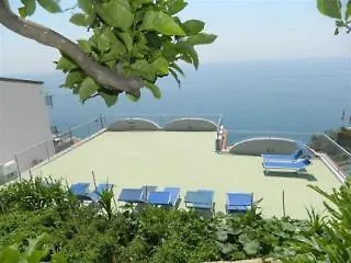 Il Giardino Dei Limoni Aparthotel 4*