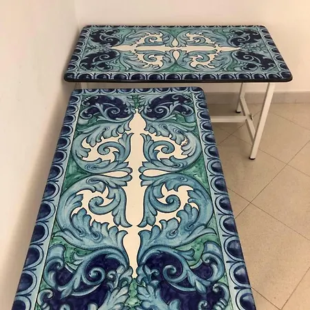 Aparthotel Il Giardino Dei Limoni *